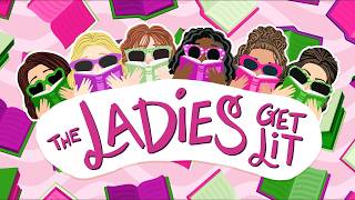 Ladies Get Lit: Sara Haines' 2026 Summer Reads