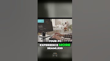 The Incredible Future of AI: Transforming Your PC Experience!