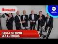 Les Luthiers: El adiós a los inmortales del humor inteligente y la música argentina -Los Informantes