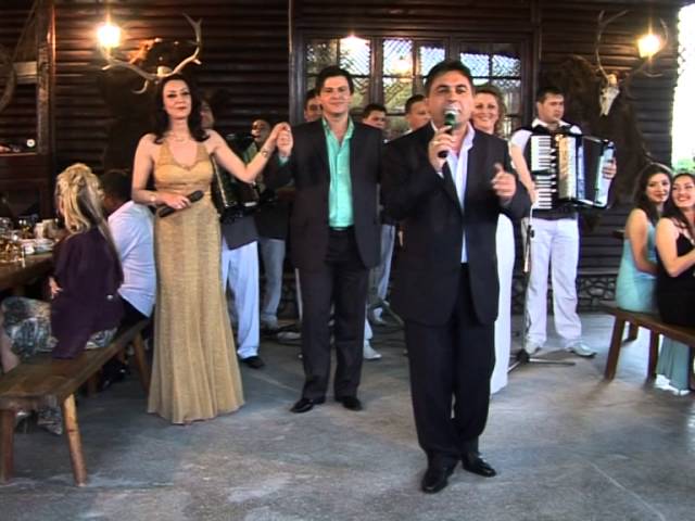 Colaj Bihor - Muzica populara de petrecere class=