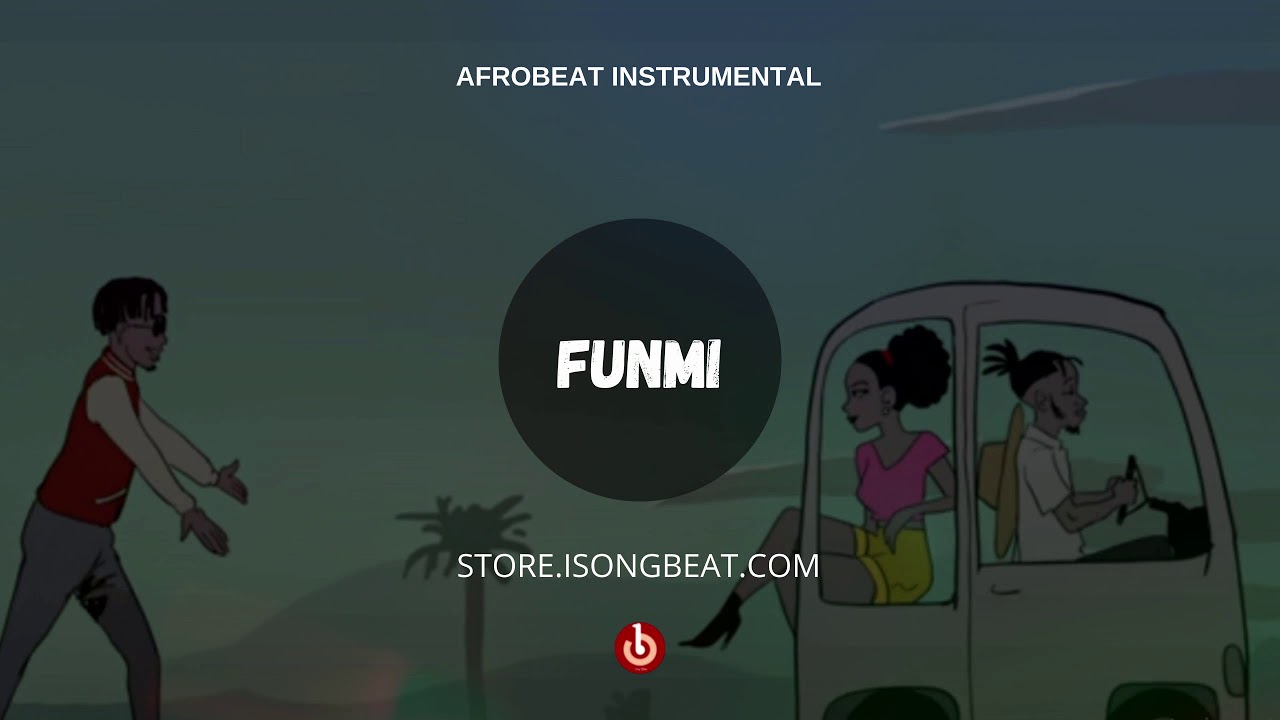 [SOLD] “Funmi” Joeboy x T Classic Type Beat {Afrobeat x Afropop Instrumental 2020]