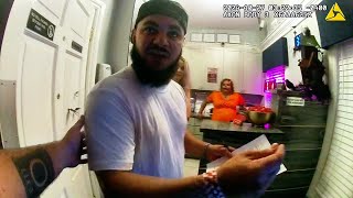 Gentlemens Club Refund Request Takes An Unexpected Turn