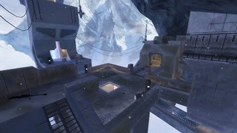 Halo 4 - Lockout/Blackout Remake