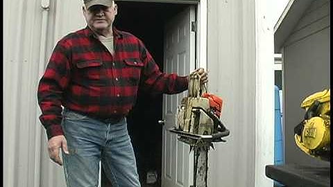 Real Oregon Loggers (part 1)