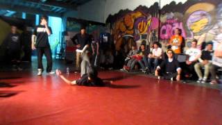 Rhythm Faction Vs Ko