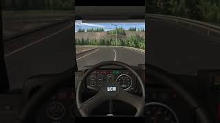 Heavy Truck Simulator #short#youtube#viral screenshot 1