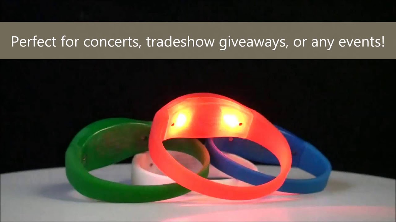 Power Up Bracelets YouTube