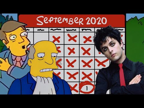 Wake Me Up When Steamtember Hams