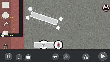 Machinery level 28 solution