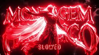 Dj Fku, Sxygx - Montagem Angélico Slowed