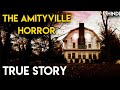 Amityville horror real story in hindi  real incident of the amityville house