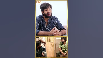 AAA -க்கு அப்றம் TR-அ எப்படி பாட வச்சீங்க! - Adhik Ravichandran