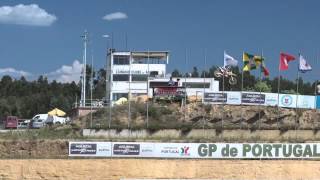 Campeonato Nacional de Motocross 2021 - Águeda 