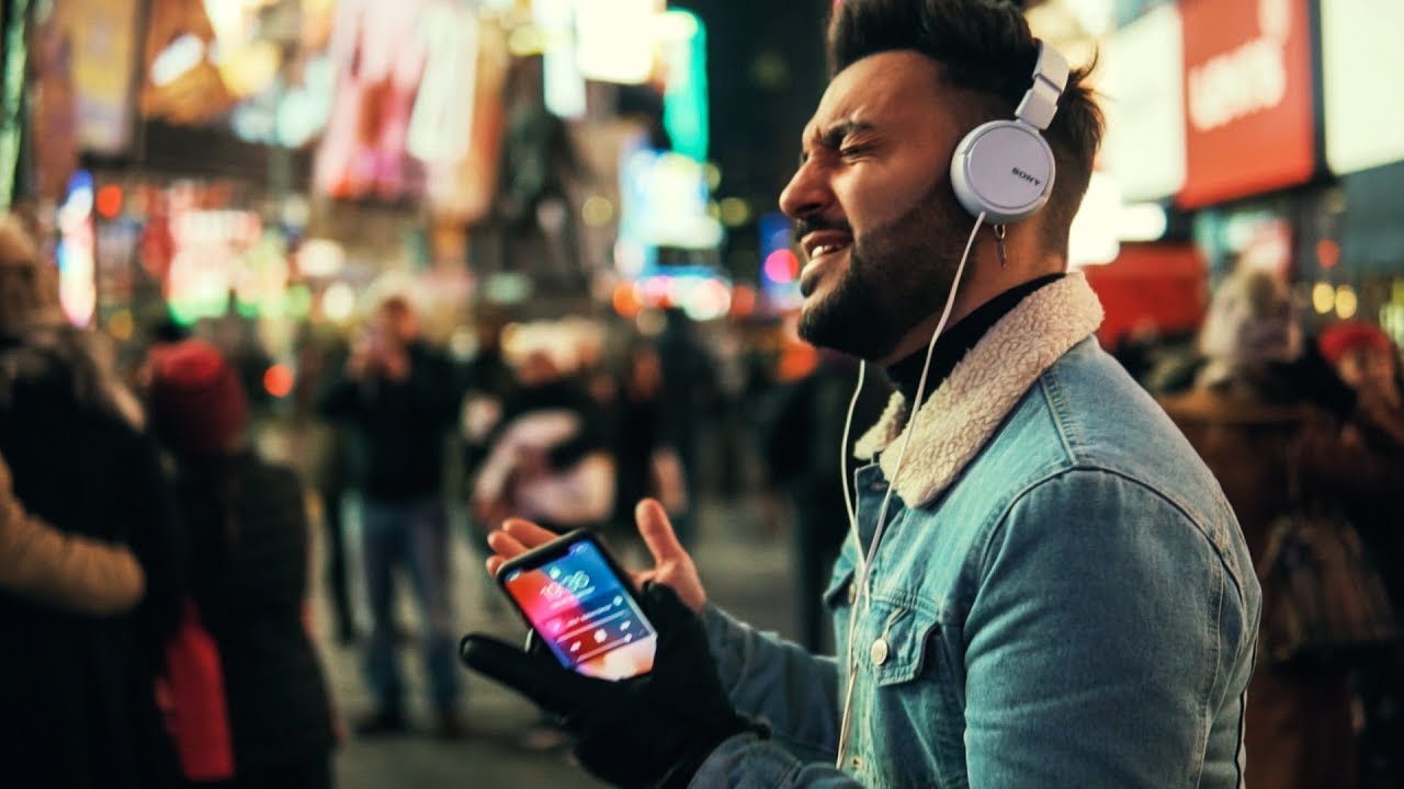 In italiano MALA - In Italiano + RAP (Stefano Germanotta) 6ix9ine, Anuel AA