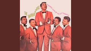 Video thumbnail of "The Manhattans - Baby I Need You"