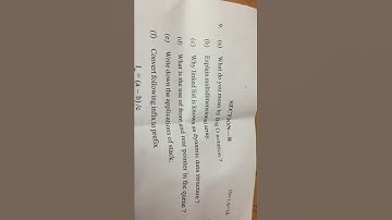 Data structure question paper2018
