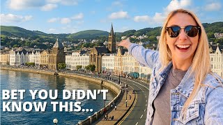 20 Surprising Things You May Not Know About the Isle of Man