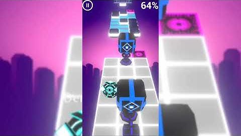 Rhythm Join - Illusion Remix (Level Made by 477 elite)