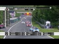 2015 Salzburgring TCR rounds 11&12 highlights