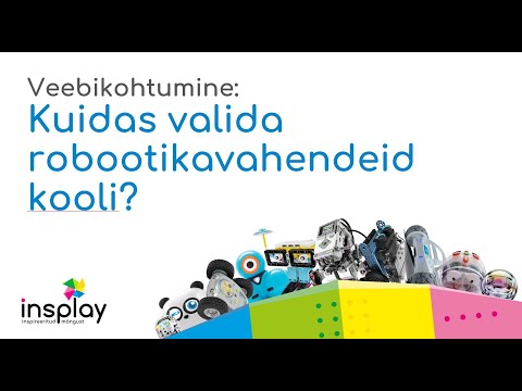 Video: Kuidas Valida Tasuline Kool