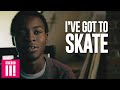 The last thing I said to my Dad was 'I hate you' | Minding The Gap: An American Skateboarding Story