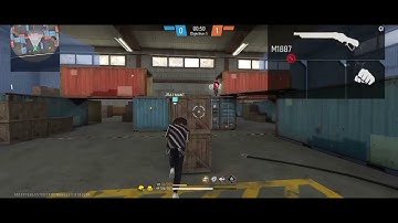 who want to play me 1v1 .they can give your UID in my comment box .MI UID is in video of last.