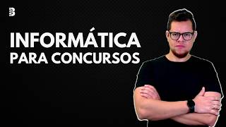 Curso Completo de Informática para Concursos @ProfMarceloNarciso