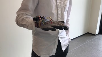 MIE438 Project Video   Music Master