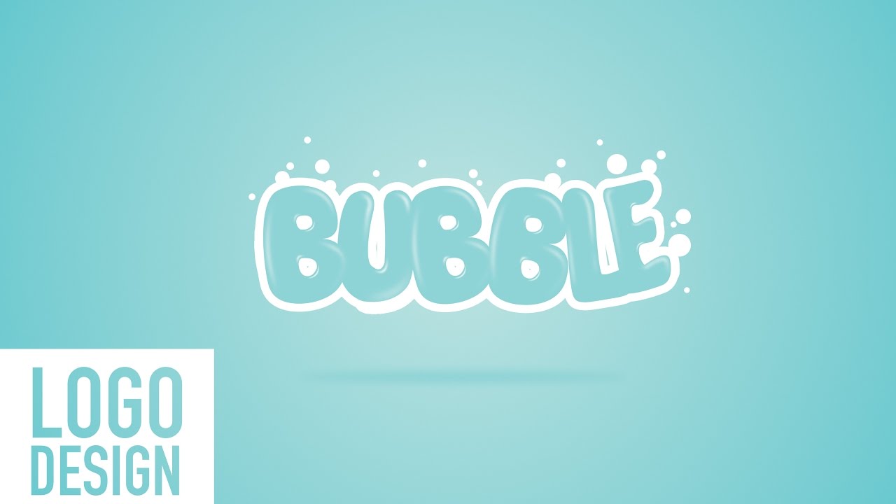 Bubble Branding