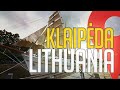 Virtually Explore Klaipėda Lithuania!