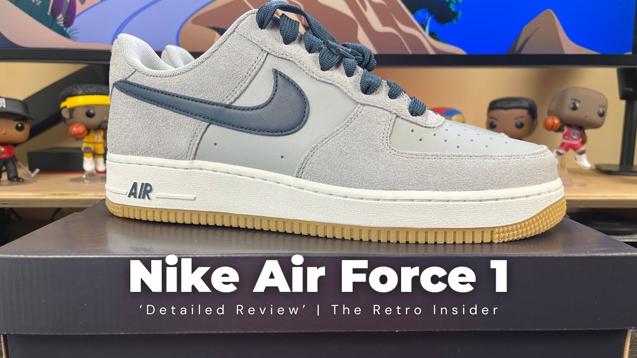 Nike Air Force 1 