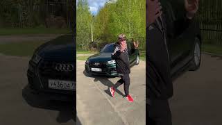 Лучший обзор на Audi Q5!!!!!