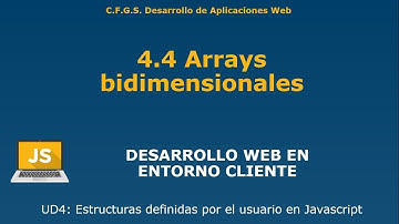 DWEC_UD4_4_Arrays bidimensionales