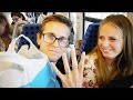 EURO RAIL SYSTEM NIGHTMARES! - Travel Germany vlog 166