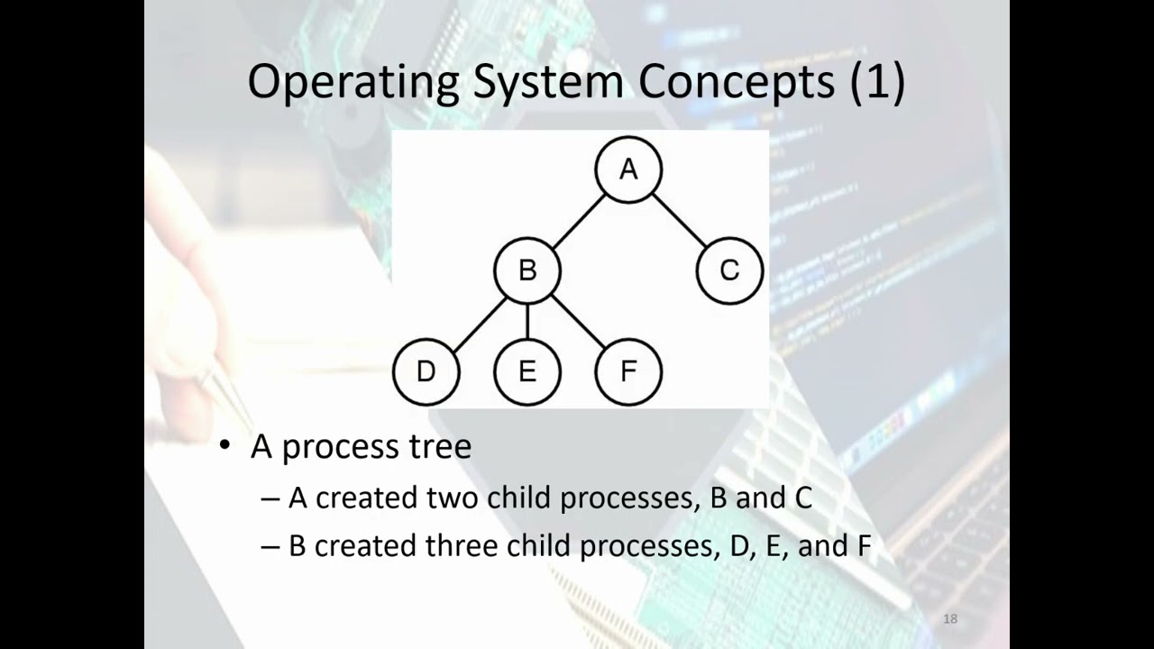 Module 2 – Introduction to Operating Systems Batch 1