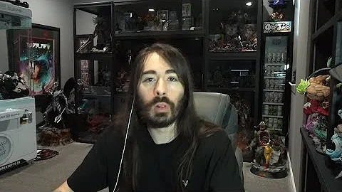 After 5 Years I've Finally Done It