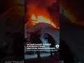 Частный самолет разбился в Техасе: один человек погиб, пятеро госпитализированы #крушениесамолета