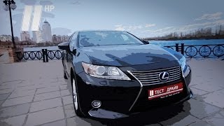 : ,  ?  Lexus ES 300h 2014