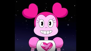 Steven Universe The Movie || Drift Away (8 Bit)