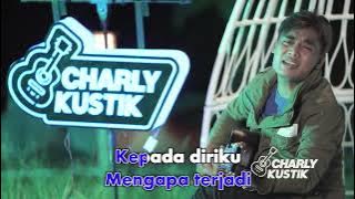 Charly Van Houten - Kisah Cintaku (Karaoke Video)