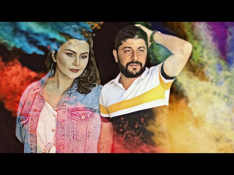 Tural Sedali Ft Umman - Ureyi Das Olmusam 2020 ( Gozlerinde Yaş Olmuşam)