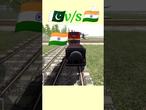 Pakistan V S India Thar Power Like And Subscribe Short