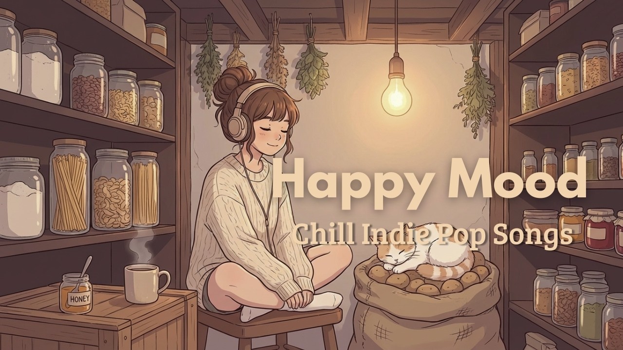 (playlist) Jika saya tahu caranya