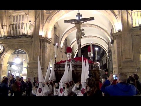 Real Cofradía Penitencial del Santísimo Cristo Yacente de la Misericordia y de la Agonía Redentora