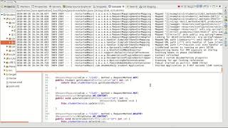 Spring boot - Swagger configuration -38