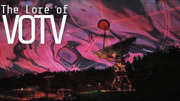 The Lore of Voices of The Void