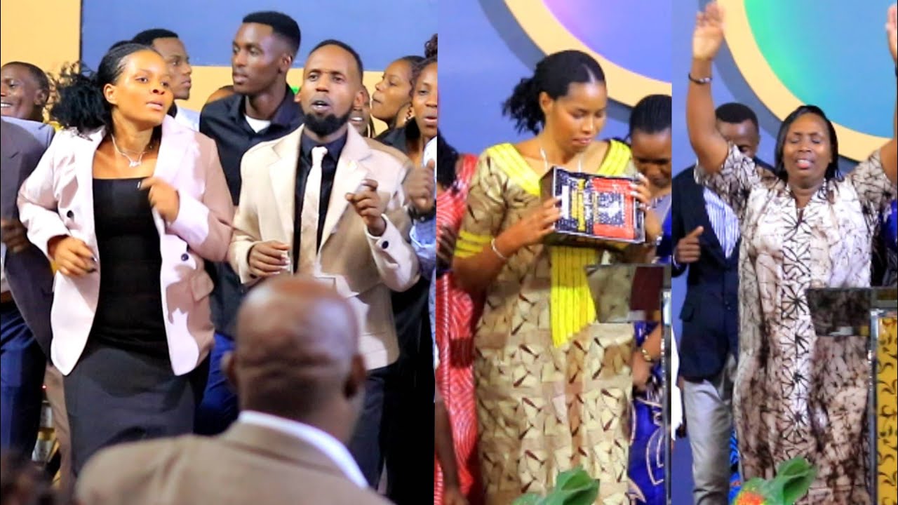 IGISIRIMBA BY BYINSHI MUMATERANIRO YA GRACE|| IYO NIYO DATA BY ALARM UMUKUNGA NABAYUMBE NAIROBI 