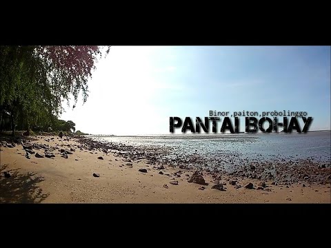 WISATA PANTAI BOHAY (BINOR HARMONY) | PAITON PROBOLINGGO