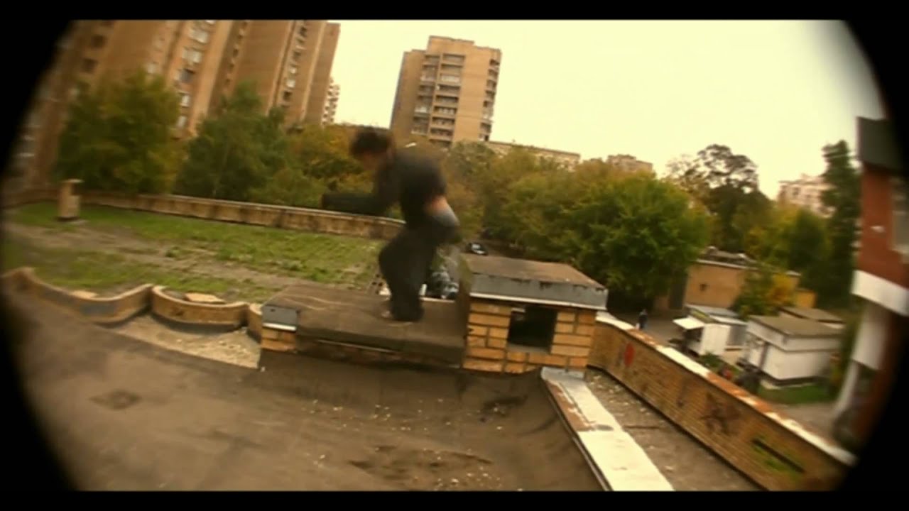 ALLIANCE 2010 (Zlatoust & Moscow)