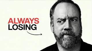 Paul Giamatti's Career Proves Movie Stars Are a Lie